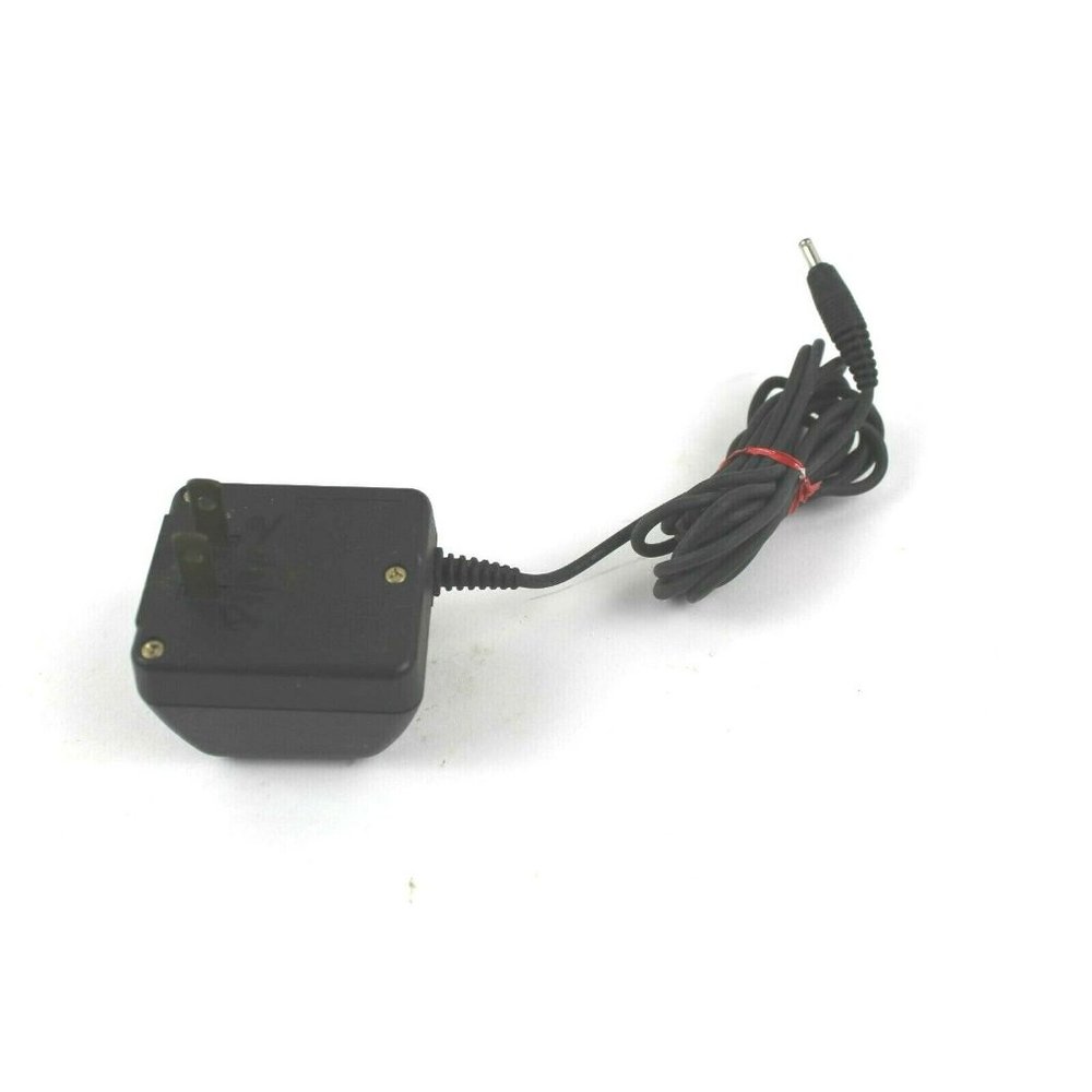 Genuine Nokia ACP-7U AC Adapter Cell Phone Charger 15.1312 Direct Plug In Trans
